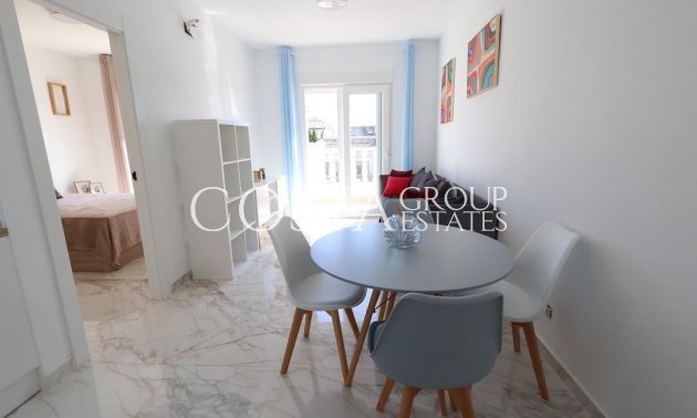 Herverkoop - Huis -
Torrevieja - San Luis