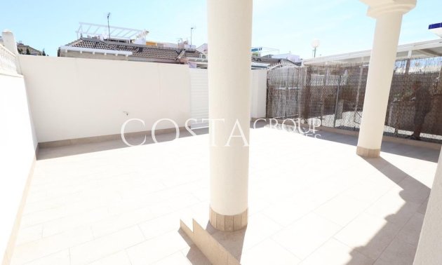 Herverkoop - Huis -
Torrevieja - San Luis