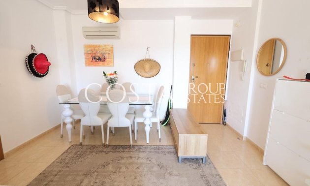 Herverkoop - Apartments -
Orihuela - Campoamor