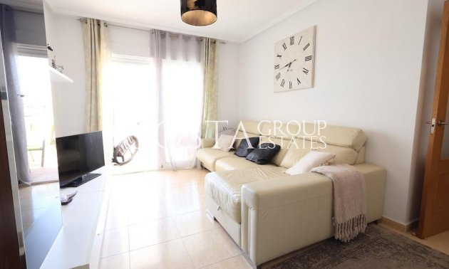 Herverkoop - Apartments -
Orihuela - Campoamor