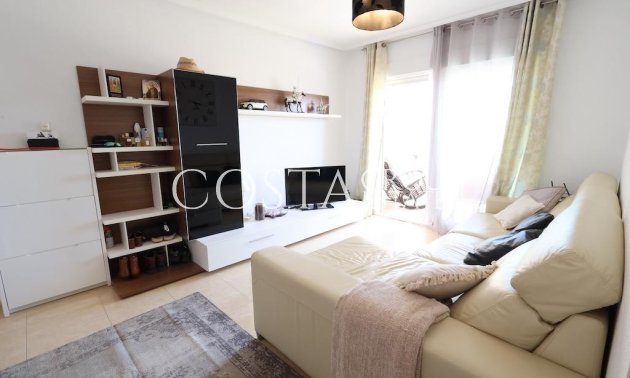 Herverkoop - Apartments -
Orihuela - Campoamor