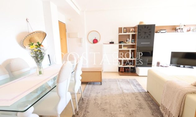 Herverkoop - Apartments -
Orihuela - Campoamor