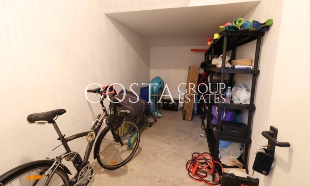 Herverkoop - Apartments -
Orihuela - Campoamor