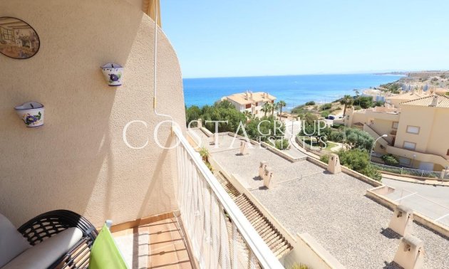 Herverkoop - Apartments -
Orihuela - Campoamor