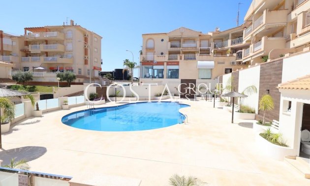 Herverkoop - Apartments -
Orihuela - Campoamor