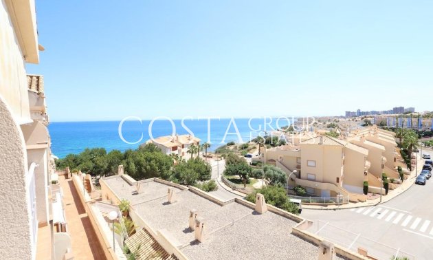 Herverkoop - Apartments -
Orihuela - Campoamor