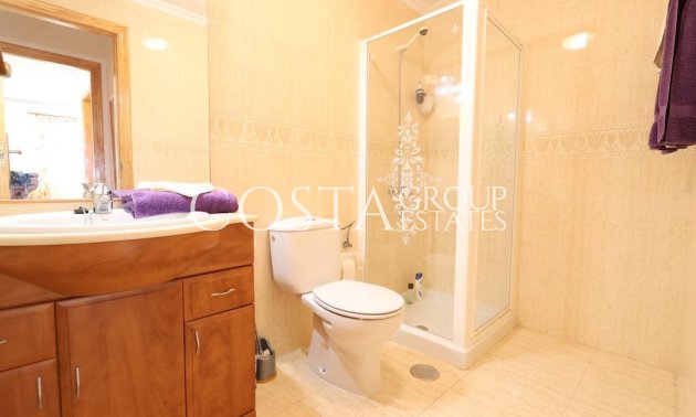 Odsprzedaż - Dom -
Orihuela - Punta Prima