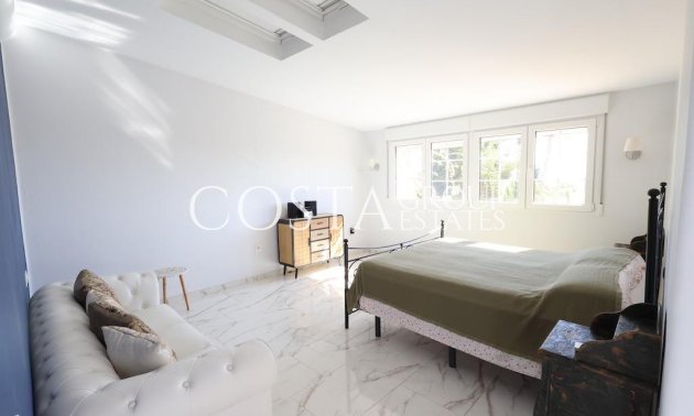 Herverkoop - Villa -
Orihuela - Villamartin