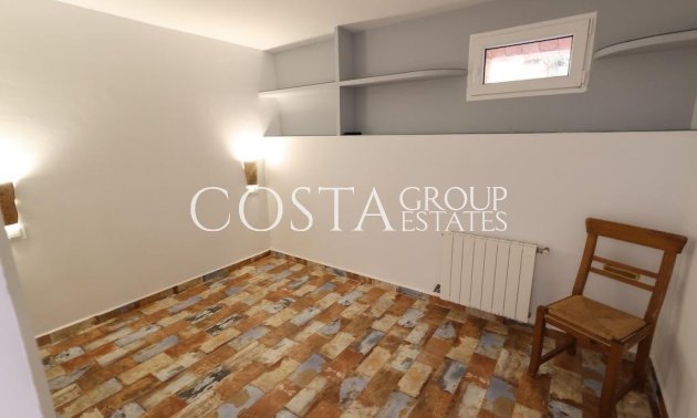 Herverkoop - Villa -
Orihuela - Villamartin