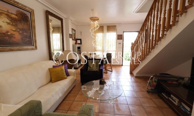 Odsprzedaż - Willa -
Orihuela - Cabo Roig