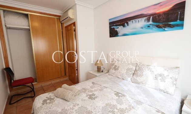 Odsprzedaż - Willa -
Orihuela - Cabo Roig