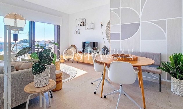 Herverkoop - Apartments -
San Miguel de Salinas - San Miguel de Salinas Centro