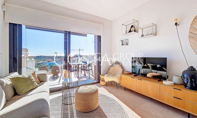 Herverkoop - Apartments -
San Miguel de Salinas - San Miguel de Salinas Centro