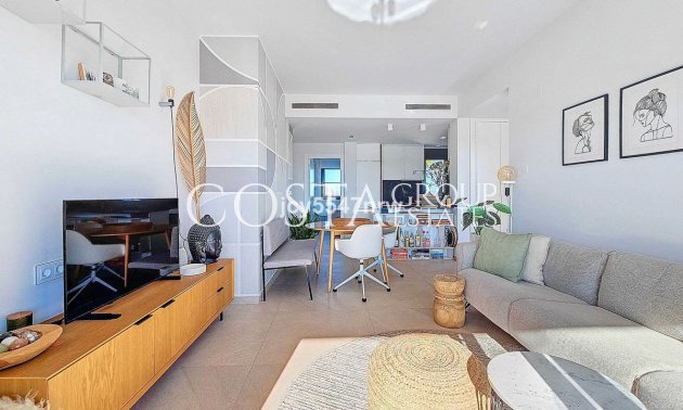 Herverkoop - Apartments -
San Miguel de Salinas - San Miguel de Salinas Centro