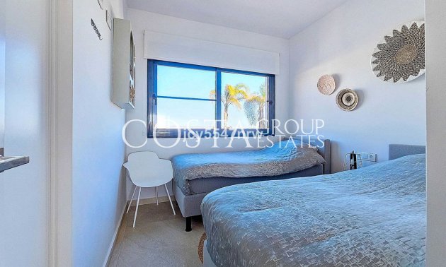 Herverkoop - Apartments -
San Miguel de Salinas - San Miguel de Salinas Centro