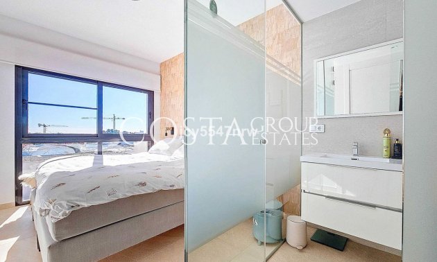 Herverkoop - Apartments -
San Miguel de Salinas - San Miguel de Salinas Centro