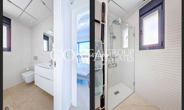 Herverkoop - Apartments -
San Miguel de Salinas - San Miguel de Salinas Centro