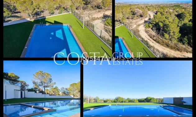 Herverkoop - Apartments -
San Miguel de Salinas - San Miguel de Salinas Centro