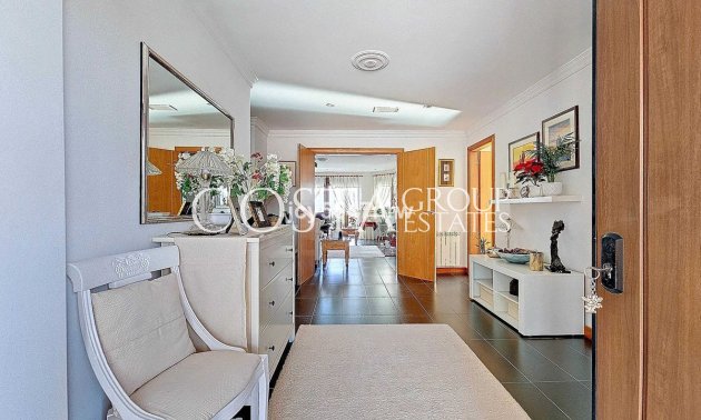 Wiederverkauf - Villa -
Pinoso - Pinoso Centro