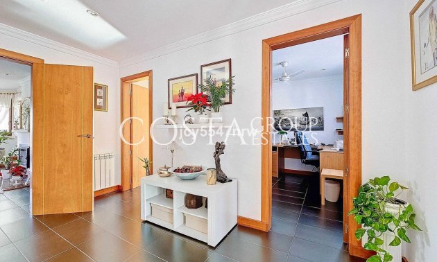 Wiederverkauf - Villa -
Pinoso - Pinoso Centro