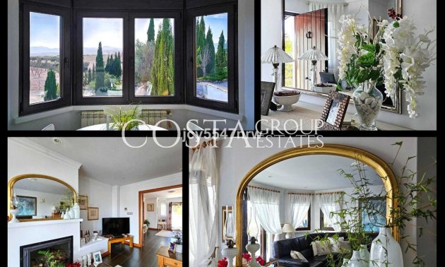 Wiederverkauf - Villa -
Pinoso - Pinoso Centro