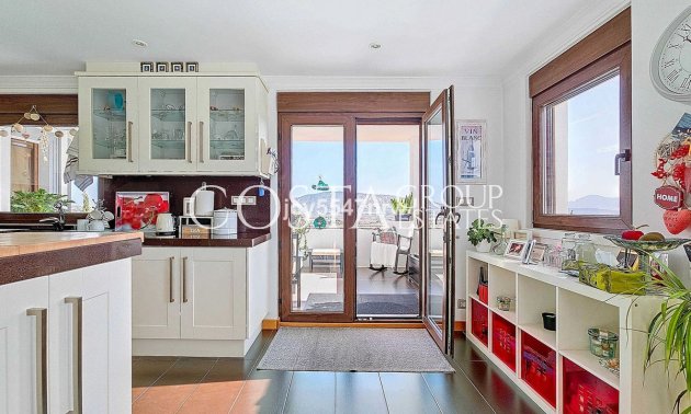 Wiederverkauf - Villa -
Pinoso - Pinoso Centro