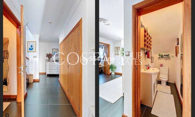 Wiederverkauf - Villa -
Pinoso - Pinoso Centro