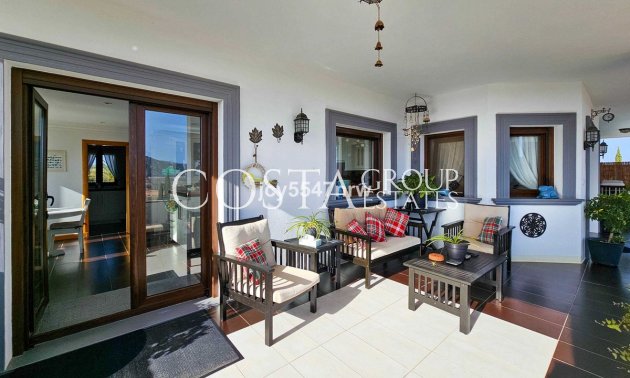 Wiederverkauf - Villa -
Pinoso - Pinoso Centro