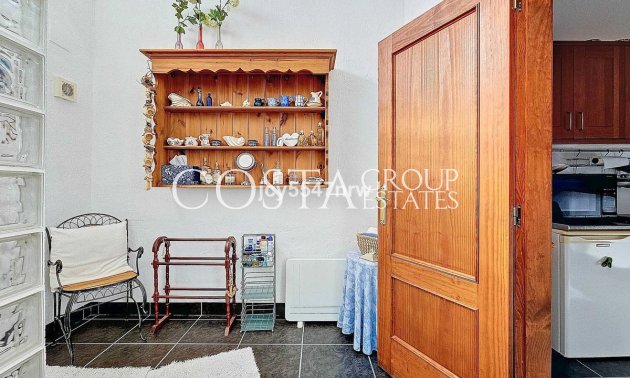 Wiederverkauf - Villa -
Pinoso - Pinoso Centro