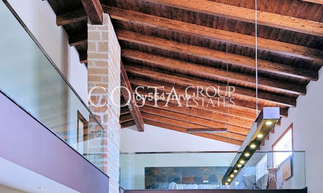 Herverkoop - Villa -
Yecla - Yecla Centro