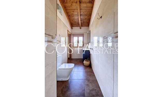 Herverkoop - Villa -
Yecla - Yecla Centro