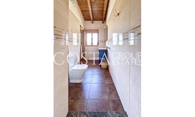 Herverkoop - Villa -
Yecla - Yecla Centro