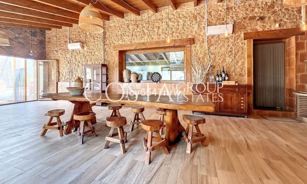 Herverkoop - Villa -
Yecla - Yecla Centro