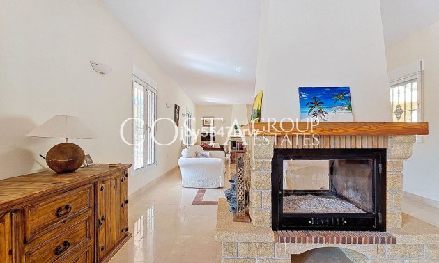 Odsprzedaż - Willa -
Fortuna - Fortuna Centro