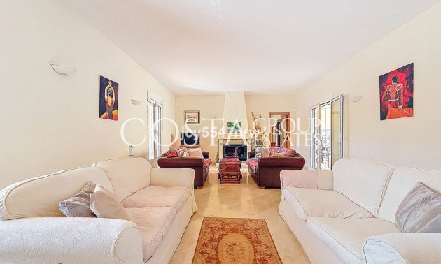 Odsprzedaż - Willa -
Fortuna - Fortuna Centro