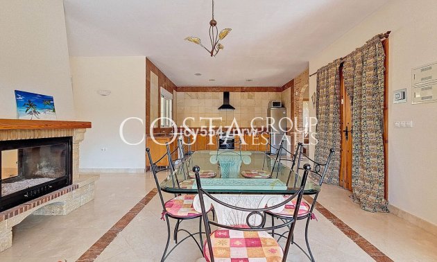 Odsprzedaż - Willa -
Fortuna - Fortuna Centro