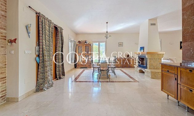 Odsprzedaż - Willa -
Fortuna - Fortuna Centro