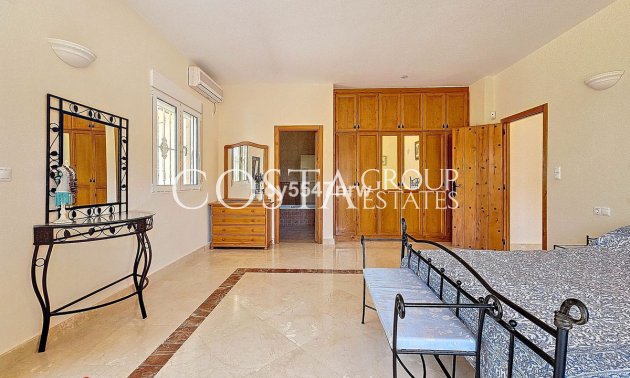 Odsprzedaż - Willa -
Fortuna - Fortuna Centro