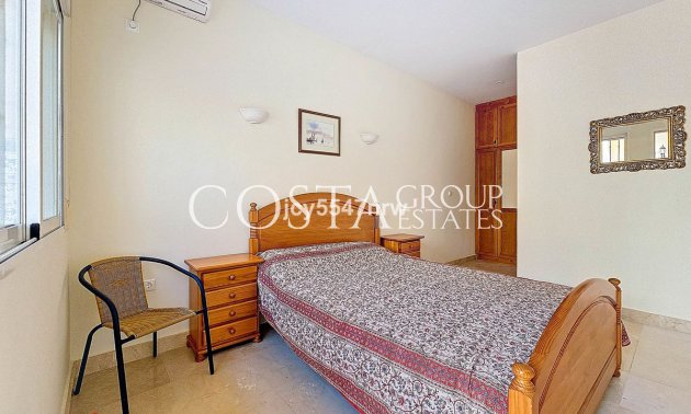 Odsprzedaż - Willa -
Fortuna - Fortuna Centro