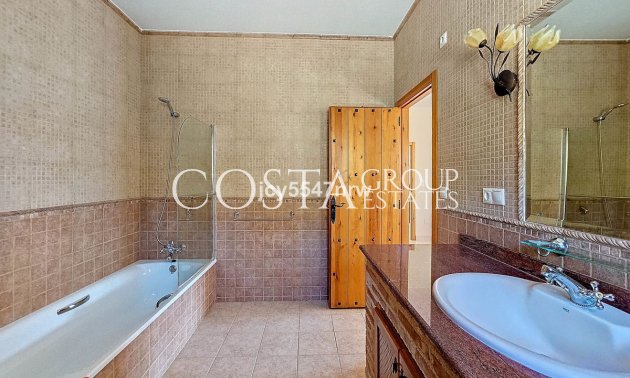 Odsprzedaż - Willa -
Fortuna - Fortuna Centro