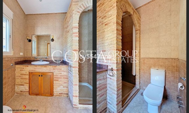 Odsprzedaż - Willa -
Fortuna - Fortuna Centro