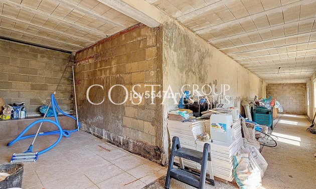 Odsprzedaż - Willa -
Fortuna - Fortuna Centro