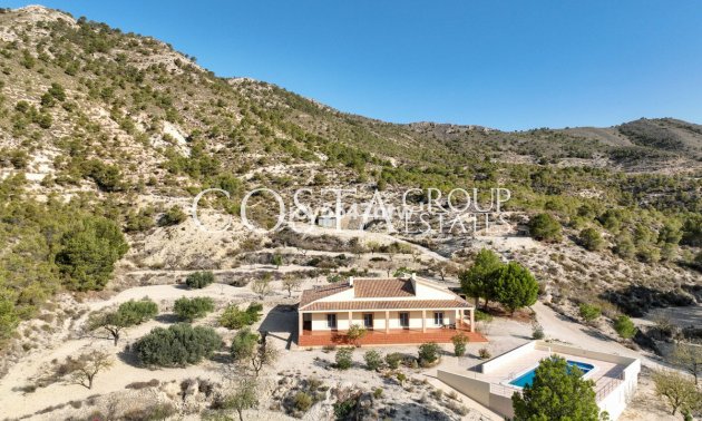 Odsprzedaż - Willa -
Fortuna - Fortuna Centro