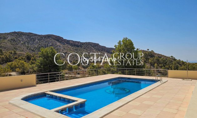 Odsprzedaż - Willa -
Fortuna - Fortuna Centro