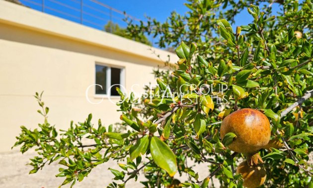 Odsprzedaż - Willa -
Fortuna - Fortuna Centro