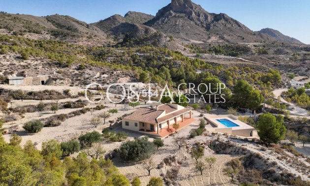 Odsprzedaż - Willa -
Fortuna - Fortuna Centro