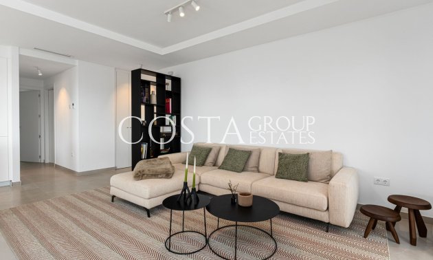 Wiederverkauf - Apartments -
Calpe - Calpe Centro