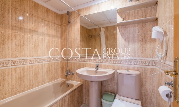 Herverkoop - Apartments -
Calpe - Calpe Centro