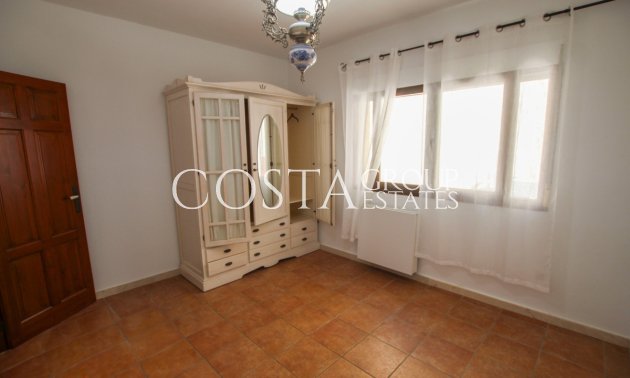 Wiederverkauf - Villa -
Altea - Altea La Vella