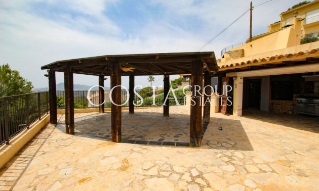 Wiederverkauf - Villa -
Altea - Altea La Vella